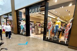 Quiz Clothing Meadowhall in Sheffield