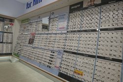 Boots Opticians in Bournemouth
