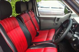 ANF Upholstery Limited in Bournemouth