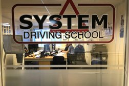 System Driving School Photo