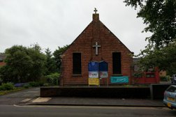 Church of St Mary, Ince-in-Makerfield in Wigan