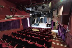 Bournemouth Little Theatre Club in Bournemouth
