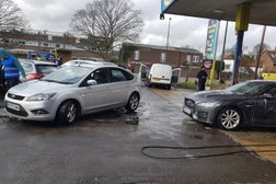 Express Hand Car Wash in Crawley