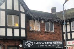 Fairwater Green Dental Practice in Cardiff
