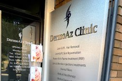 Skin and Laser Clinic (DermoAz ) in Cardiff