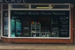 Protech Mobile Phone Repairs Portsmouth in Portsmouth
