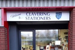 Clavering Stationers in Newcastle upon Tyne