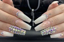 Nails in Stoke-on-Trent