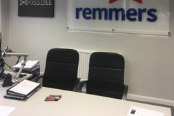 Remmers UK Ltd in Crawley