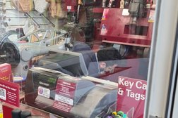 Timpson in Coventry