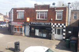 Wyken Fish Bar in Coventry
