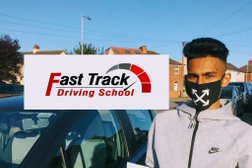 Fast Track Driving School Luton in Luton