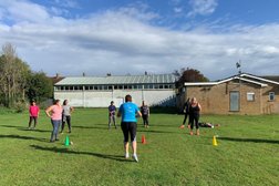 360Vision Fitness Health Wellness Bootcamps Photo