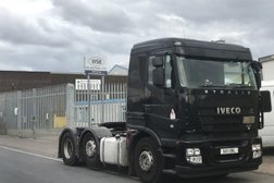 Delivago Logistics Ltd Photo