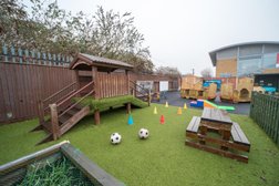 Bright Horizons Slough Day Nursery and Preschool in Slough