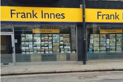 Frank Innes Sales and Letting Agents Derby Photo