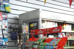 Discount Mini Mart in Preston