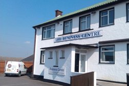 Business Centre Llansamlet in Swansea