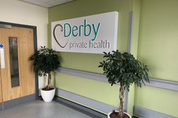 Dr Rob McIntosh - Cardiologist - Derby in Derby