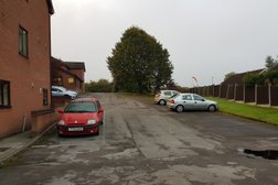 Westfield Lodge Care Home in Stoke-on-Trent