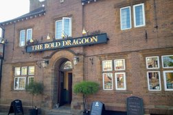 Bold Dragoon in Northampton