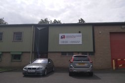 Valves & Flow Control Resources Ltd in Middlesbrough