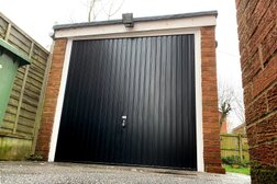 Premier Garage Doors UK - Blackpool - Sales & Repairs Photo
