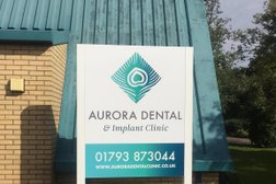 Aurora Private Dentist & Implant Clinic Swindon Photo