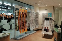 Specsavers Opticians and Audiologists - Kensington Sainsbury