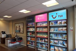 TUI Holiday Store in Southend-on-Sea
