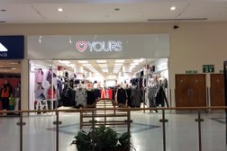 Yours Clothing in Northampton