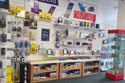 quickfix mobiles and accesories in Plymouth