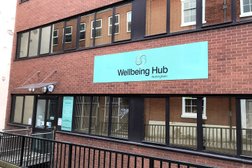 Wellbeing Hub Nottingham in Nottingham
