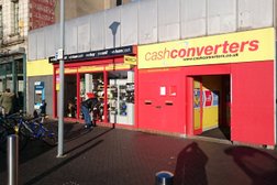 Cash Converters in Middlesbrough