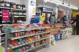 East of England Co-op Foodstore, Selkirk Road, Ipswich Photo