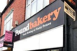 Poundbakery in Liverpool
