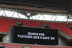 Fletcher Lock & Safe Co in Sunderland