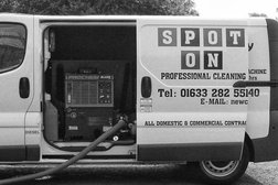 Spot On Cleaning Services in Newport