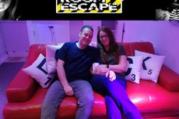 Room Escape Southend in Southend-on-Sea