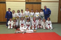 Oxford Schools Of Judo Photo