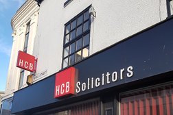 HCB Solicitors Leigh in Wigan