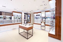 David Clulow Opticians in Oxford