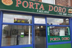 Porta Doro in Kingston upon Hull