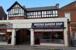 Prestige Barbers in Gloucester