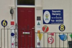 Daycare Nurseries - Ashwood in Stoke-on-Trent
