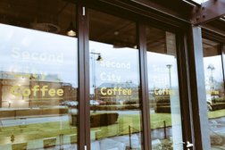 Second City Coffee in Warrington
