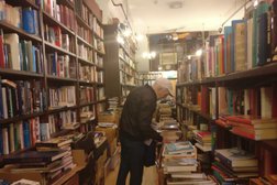 Henry Bohn Books in Liverpool