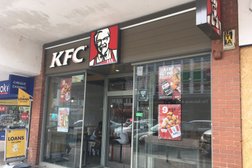 KFC in Northampton