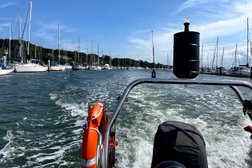 Poseidon - Yacht Maintenance & Boat Training in Southampton