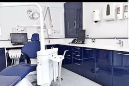 Bespoke Denture Clinic Photo